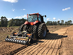 Land Clearing Equipment