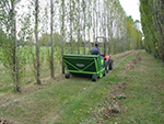 Landscaping Equipment