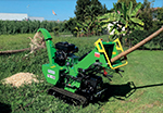 Peruzzo Wood Chippers